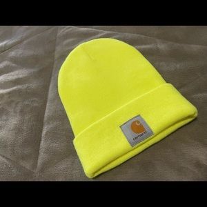 Carhartt beanie